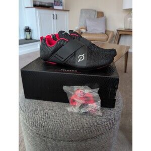 Brand New Peloton Altos Cycling Shoes with look delta cleats and box US men's 13